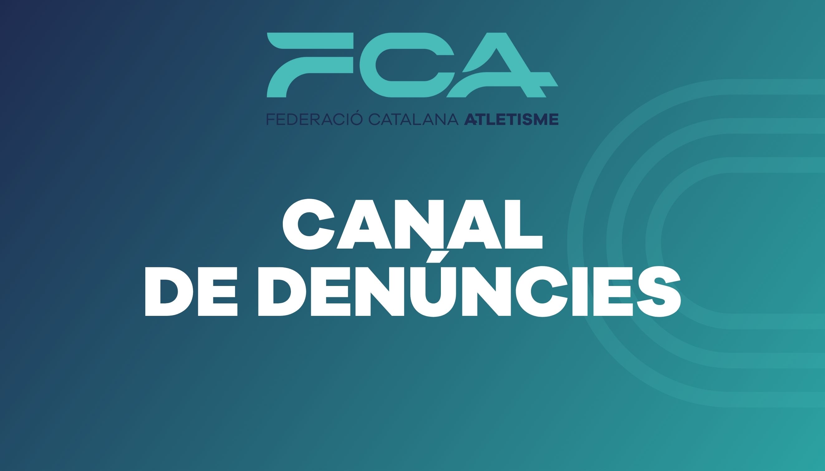Canal de denúncies