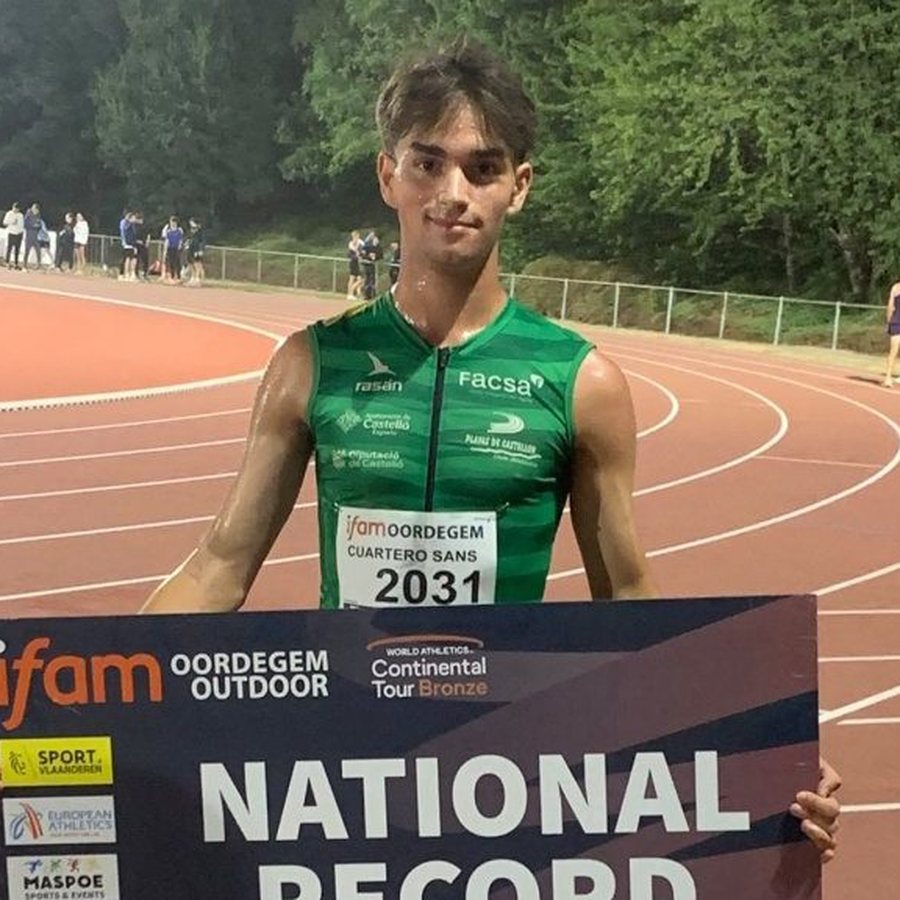 Guillem Cuartero Sans
