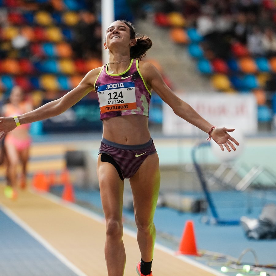Marta Mitjans Muñoz